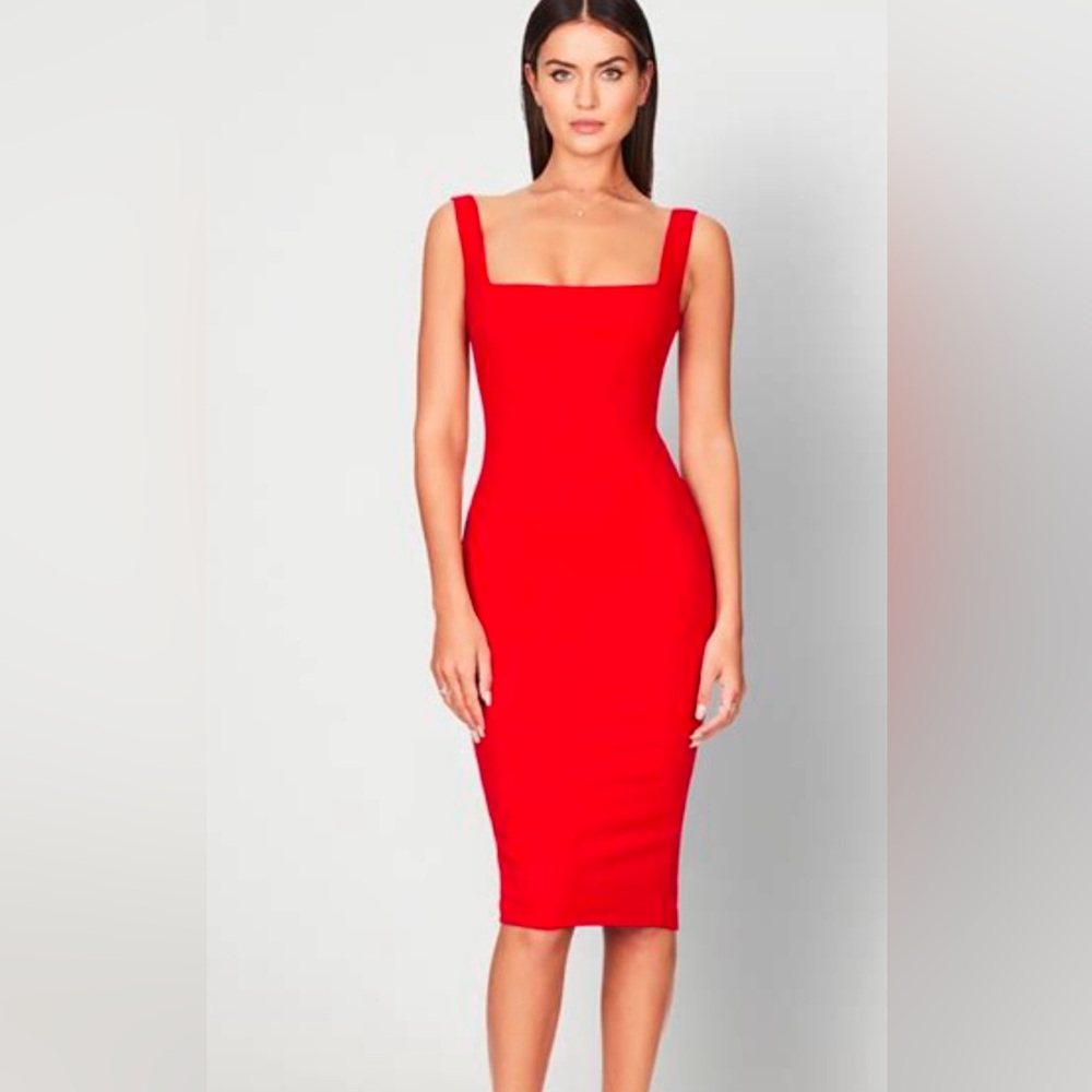 NWT Nookie Dress